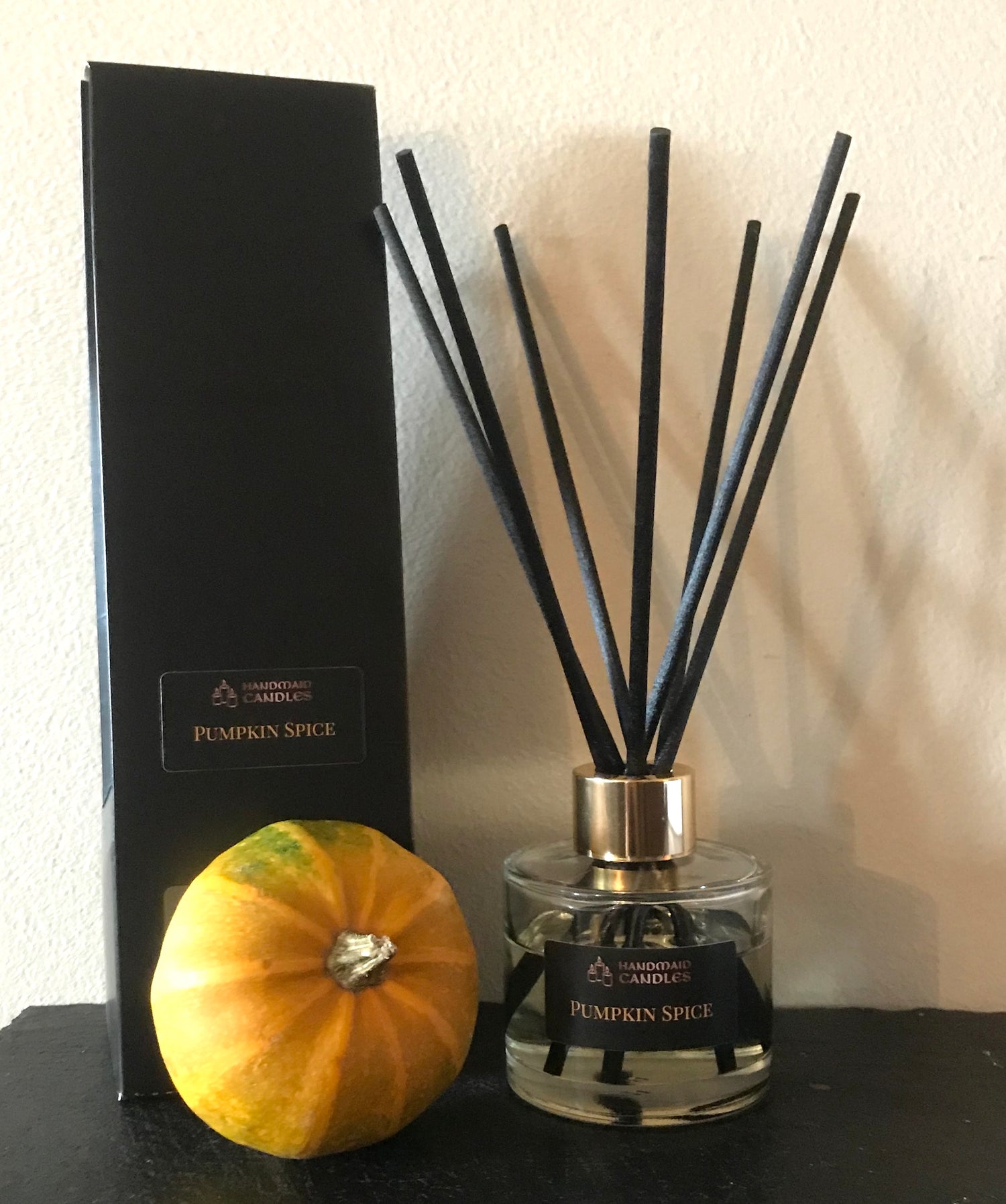 Halloween Reed Diffusers